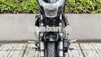 Raider 2021 mua trả góp đưa trước 10t nhận xe