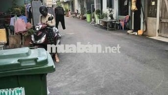 phòng trọ giá rẻ phường 15 gò vấp, gần trường nguyễn trung trực.