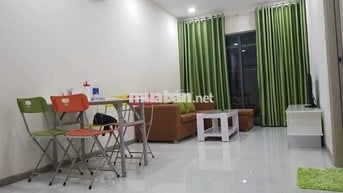 ♦Căn hộ Viva Riverside 1pn full nội thất 