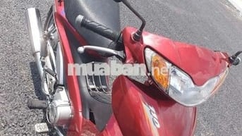 Honda Future 1 2002 Đỏ