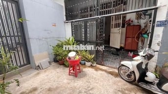 BÁN NHÀ TRỆT + LỬNG _ NGANG 5M _GIÁ 3TỶ700_ HUỲNH TẤN PHÁT _ NHÀ BÈ