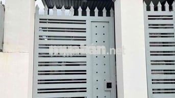 Cần bán ngôi nhà tâm huyết để gia đình về quê