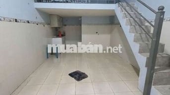 Nhà Nguyên Căn 4x8 1lửng 1pn 1wc 