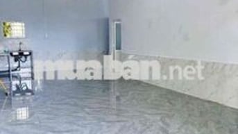 cho Thuê nhà tl 57 q12 Gia 4tr5 2p ngủ. có sân