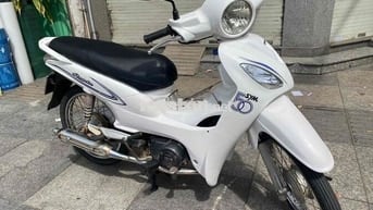 Angela 50cc  đời 2015 , dùng cho học sinh