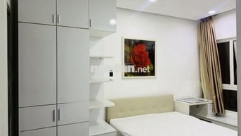 Cho thuê căn hộ Monarchy 2PN 68m² full nội thất, 18 triệu/tháng
