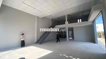 cho thuê kho xưởng mới kiên cố