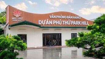 Siêu hot chính chủ bán đất dự án Phú Thứ Park Hill, 1,85 tỷ, 90m2.
