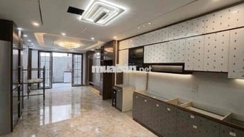 📢📢📢Đẹp Như Hoa Hậu, Tỉ Mỉ Từng Góc Cạnh 66m2 x 5 Tầng