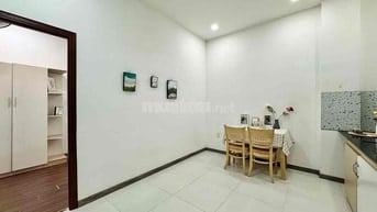1 Phòng Ngủ Tách Bếp 30m2 ngay Đại Học Văn Hiến - Khu Bàu Cát