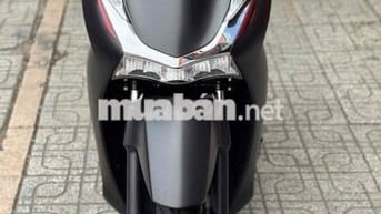 Honda SH 125i 2025 fun Đen black siêu lướt