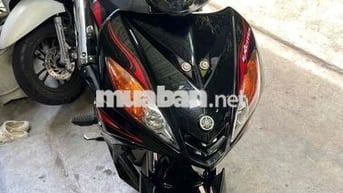 Yamaha Exciter 2010 Đen Nguyên bản