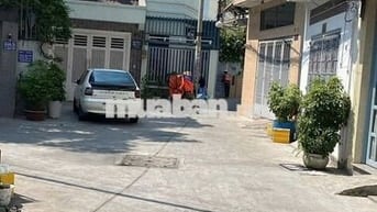 Đất Lê Quang Định 140m² – ngang 7,6m – nhà cấp 4 – xe hơi vào nhà