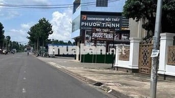 Đất kinh doanh trung tâm Phường Long Khánh