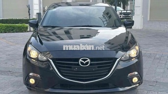 Mazda Mazda 3 2017 95000 km Đen