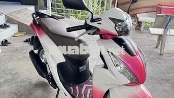 Honda Vision 2024 Trắng hồng bán hoặc giao lưu