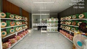 cho Thuê Nhà Nguyên Căn 3pn Bùi Đình Tuý , Bình Thạnh