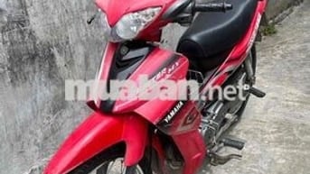 Yamaha Jupiter MX Đỏ 79-LL 4380