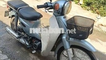 Honda Cub 50 Xám