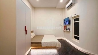CHÍNH CHỦ CHO THUÊ CĂN HỘ MỚI 100% Ở TRẦN QUANG DIỆU Q3 - AN NINH TỐT