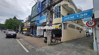 NHÀ ĐẸP NGAY NGÃ 3 GIÁ RẺ,THUẬN TIỆN ĐỊNH CƯ KINH DOANH TẠI NHÀ
