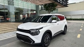 KIA Carens 1.5G Luxury 2026 + Giảm giá