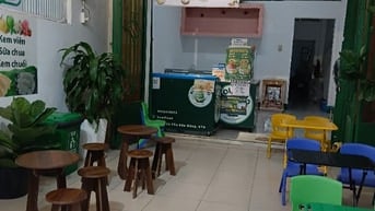 CHO THUÊ MẶT BẰNG KINH DOANH – VĂN PHÒNG - CÁCH TRƯỜNG HỌC 100m