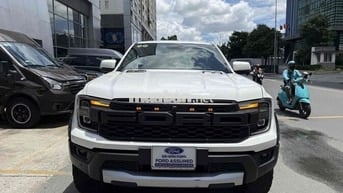 Raptor 2023 Xuất Hoá Đơn Xe Bán Tại Hãng Ford