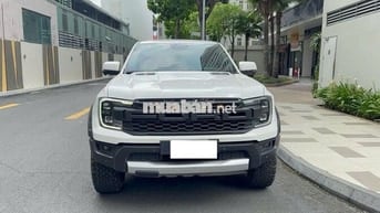 Ford Raptor 2023 Trắng 46.200km