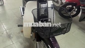 Honda Dream II Thái ,rin nguyên con , chính chủ 