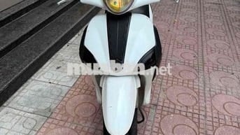 Piaggio Liberty 2012 Trắng