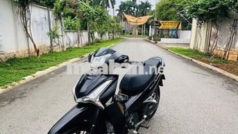 Honda Future 2024 Đen Zin