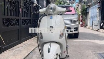 Piaggio Vespa LX 2013 Trắng 24.107 km