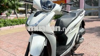 Honda SH160cc 2023 Trắng