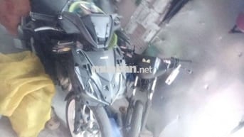 Honda Winner X 150cc