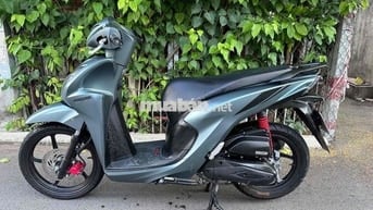 Honda Vision 2021 bánh lớn