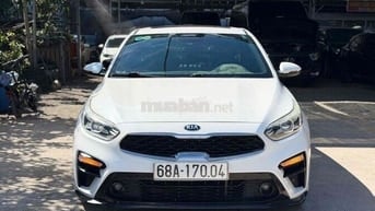 KIA Cerato 2.0 Premium 2020 LƯỚT 4 VẠN HỖ TRỢ VAY