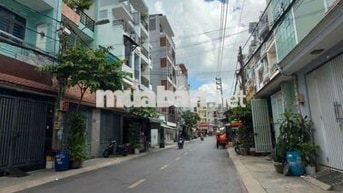 60M² 5Tầng Mặt Tiền Kinh Doanh ĐườngThống Nhất Nối Dài-Nhà Chính Chủ