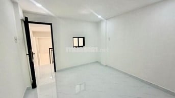 ⚽️Sát Hẻm Xe Hơi - Trước nhà 2.5m - Phường An Nhơn - Sát Bình Thạnh 