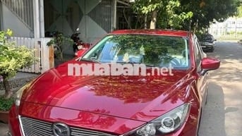 Mazda 3 1.5 AT 2016 Đỏ 48.500 km