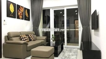 Cho Thuê CHCC Oriental Plaza, Giá 13tr, 3PN, 2WC, 104m2.