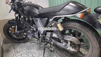 GPX Legend 200 đen