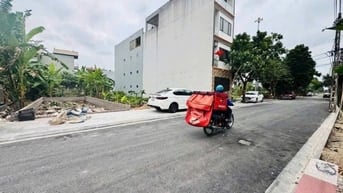 BÁN 66M TRỤC CHÍNH KINH DOANH NAM HỒNG, ĐƯỜNG 8M CÓ VỈA HÈ, GIÁ ĐẦU TƯ