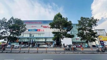 NHANH THÌ CÒN-HẺM XE HƠI-NGAY MẶT TIỀN NGUYỄN THÁI SƠN-75M- CHỈ 7.5 TỶ