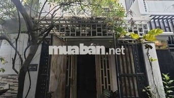 NHÀ ĐẸP 2LẦU FULL NỘI THẤT HẺM OTO NGAY ĐƯỜNG LINH ĐÔNG, PHẠM VĂN ĐỒNG