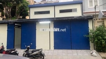Cho thuê gấp kho hiệp bình Chánh,Thủ Đức, 320m2 giá chốt 30 triệu