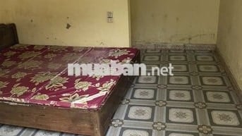 CHO THUÊ NHÀ TRỌ TRONG NGÕ GIA RẺ