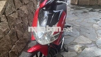 Honda Air Blade Đỏ