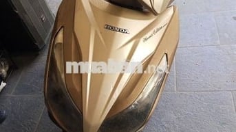 Honda Air Blade 2015 Vàng đồng