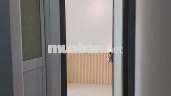 phòng mới 100% hẻm 5 Mễ cốc p15 q8